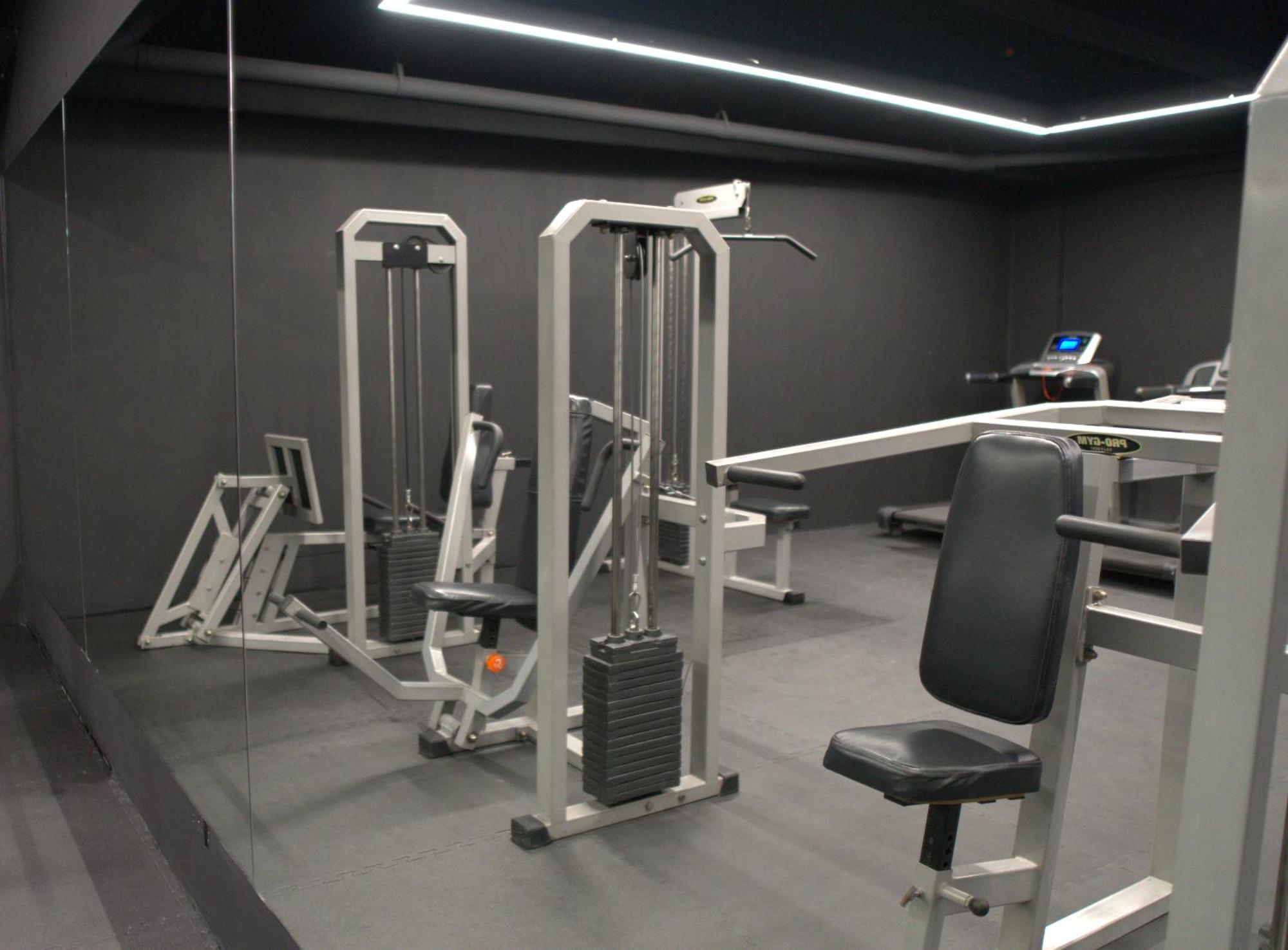 Luxent Hotel Quezon City Dış mekan fotoğraf